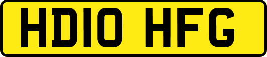 HD10HFG