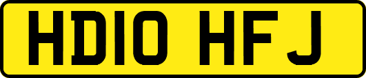 HD10HFJ