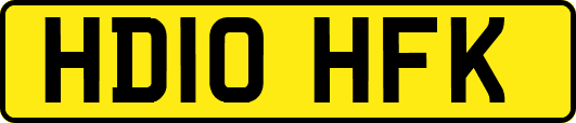HD10HFK