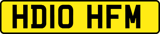 HD10HFM