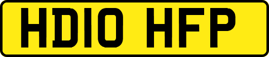 HD10HFP