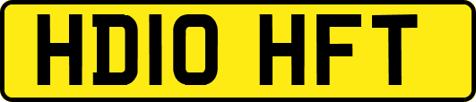 HD10HFT