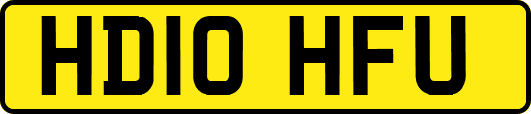 HD10HFU