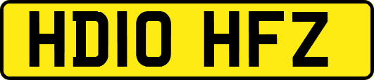 HD10HFZ