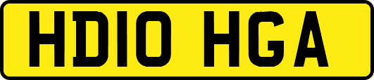 HD10HGA