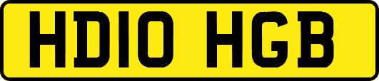 HD10HGB