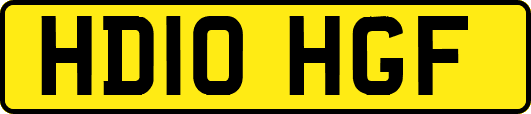 HD10HGF