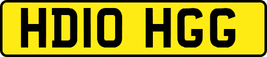 HD10HGG