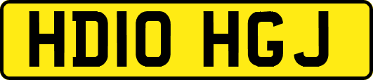 HD10HGJ