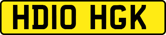 HD10HGK