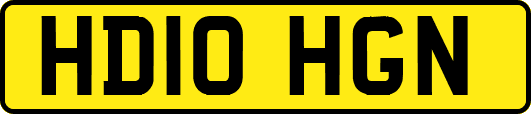 HD10HGN