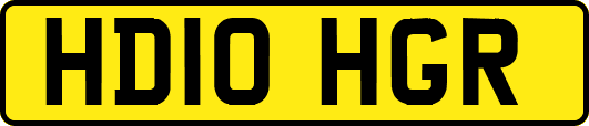 HD10HGR
