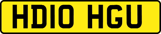 HD10HGU