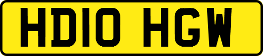 HD10HGW