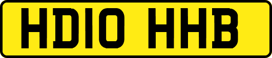 HD10HHB