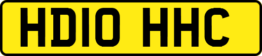 HD10HHC