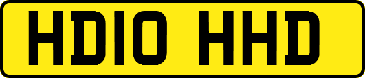 HD10HHD