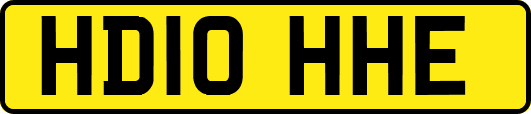 HD10HHE