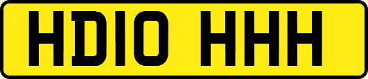 HD10HHH