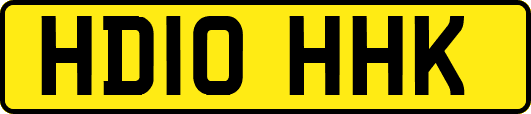 HD10HHK