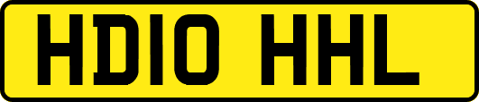 HD10HHL