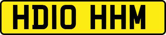HD10HHM
