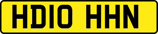 HD10HHN