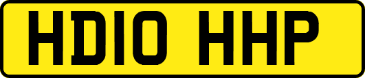 HD10HHP