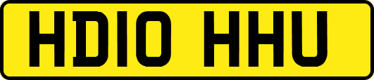 HD10HHU