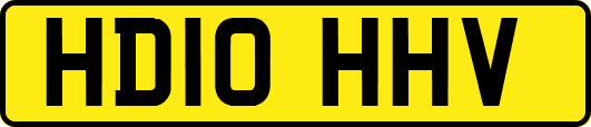 HD10HHV