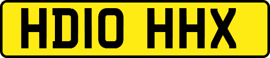 HD10HHX