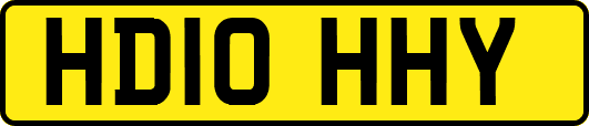 HD10HHY