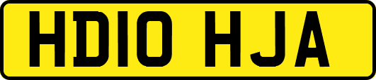 HD10HJA
