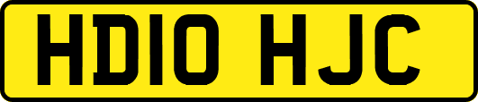 HD10HJC