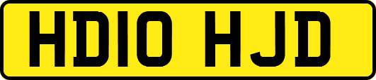 HD10HJD