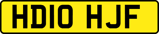 HD10HJF