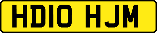 HD10HJM