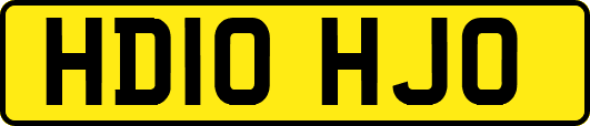 HD10HJO