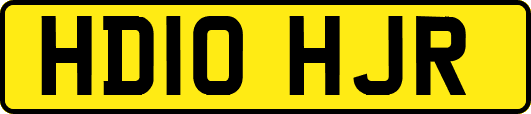 HD10HJR