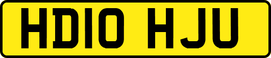 HD10HJU
