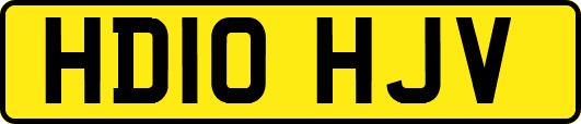 HD10HJV