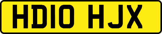 HD10HJX