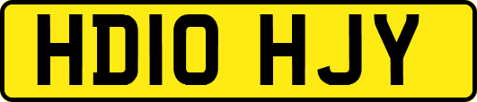 HD10HJY