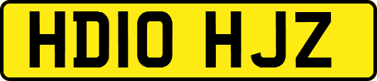 HD10HJZ