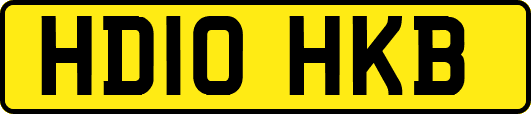 HD10HKB