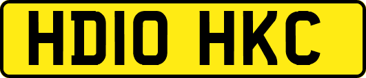HD10HKC