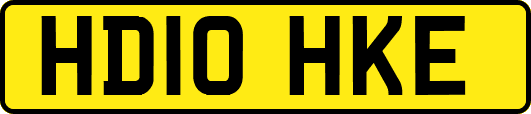 HD10HKE