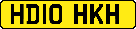 HD10HKH