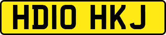 HD10HKJ