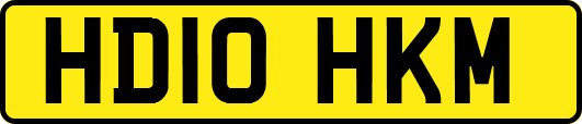 HD10HKM
